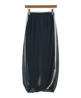 tricot COMME des GARCONS（トリココムデギャルソン）ロング・マキシ丈スカート 黒 サイズ:-(XS位) レディース/2200601016129