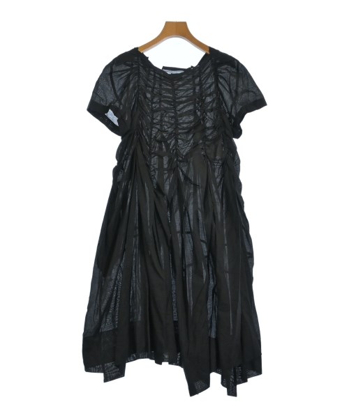 トリココムデギャルソン(tricot COMME des GARCONS)のtricot COMME des GARCONS ワンピース