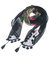 tricot COMME des GARCONS マフラー