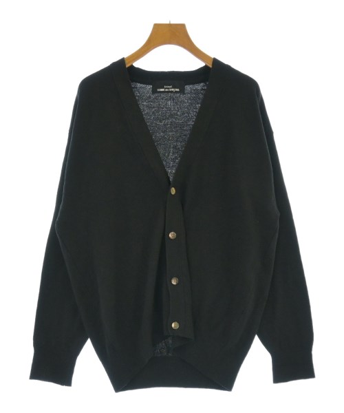 トリココムデギャルソン(tricot COMME des GARCONS)のtricot COMME des GARCONS カーディガン