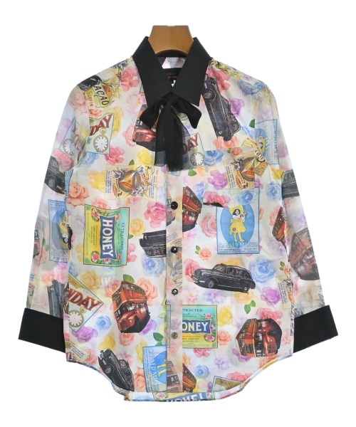 トリココムデギャルソン(tricot COMME des GARCONS)のtricot COMME des GARCONS カジュアルシャツ