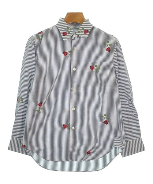 トリココムデギャルソン(tricot COMME des GARCONS)のtricot COMME des GARCONS カジュアルシャツ