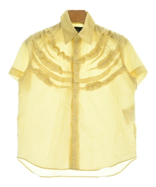 トリココムデギャルソン(tricot COMME des GARCONS)のtricot COMME des GARCONS カジュアルシャツ