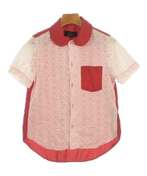 トリココムデギャルソン(tricot COMME des GARCONS)のtricot COMME des GARCONS カジュアルシャツ