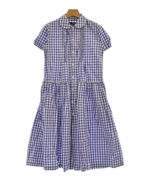 トリココムデギャルソン(tricot COMME des GARCONS)のtricot COMME des GARCONS シャツワンピース