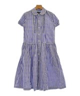 tricot COMME des GARCONS シャツワンピース