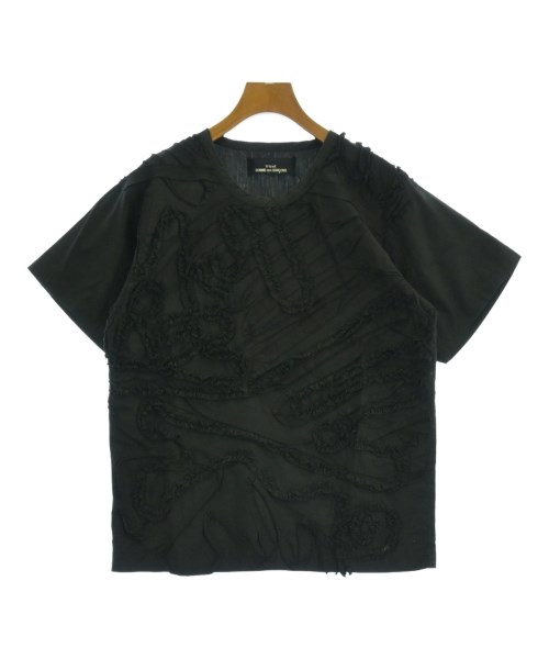 トリココムデギャルソン(tricot COMME des GARCONS)のtricot COMME des GARCONS ブラウス