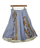 tricot COMME des GARCONS ロング・マキシ丈スカート