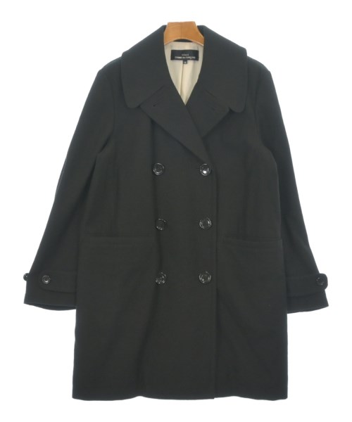 トリココムデギャルソン(tricot COMME des GARCONS)のtricot COMME des GARCONS ピーコート