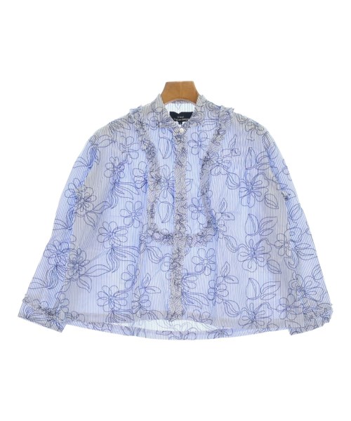 トリココムデギャルソン(tricot COMME des GARCONS)のtricot COMME des GARCONS ブラウス
