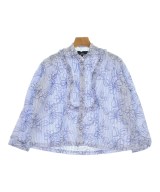tricot COMME des GARCONS ブラウス