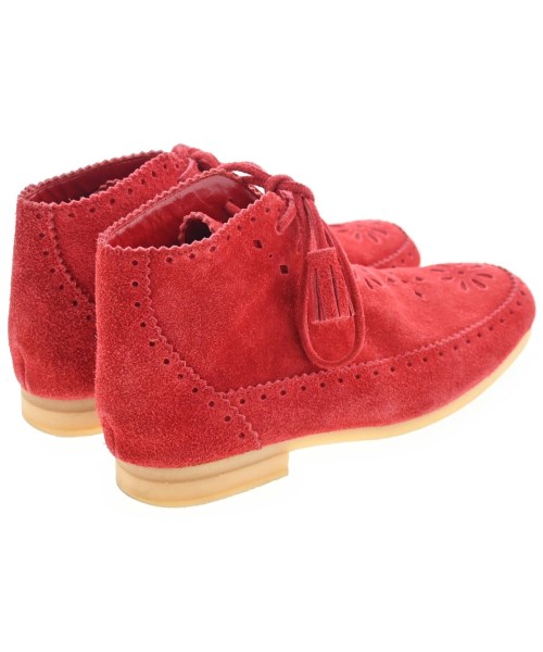 tricot COMME des GARCONS（トリココムデギャルソン）その他 赤 サイズ:24cm レディース/2200607433012