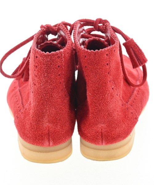 tricot COMME des GARCONS（トリココムデギャルソン）その他 赤 サイズ:24cm レディース/2200607433012