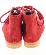 tricot COMME des GARCONS（トリココムデギャルソン）その他 赤 サイズ:24cm レディース/2200607433012