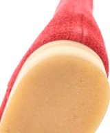 tricot COMME des GARCONS（トリココムデギャルソン）その他 赤 サイズ:24cm レディース/2200607433012