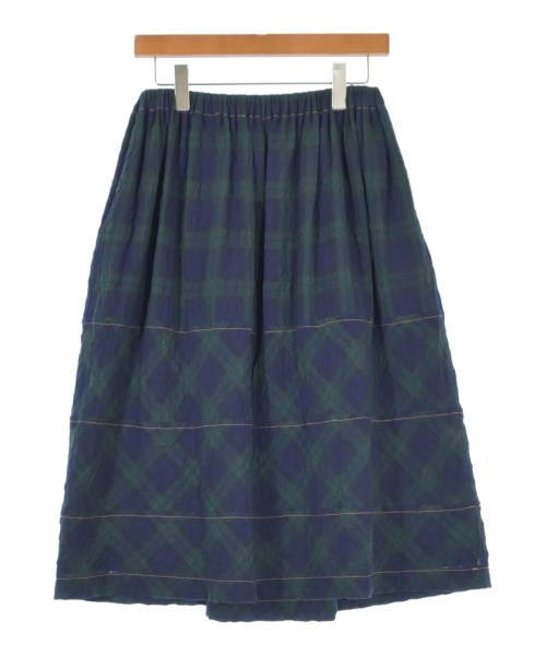 トリココムデギャルソン(tricot COMME des GARCONS)のtricot COMME des GARCONS ひざ丈スカート