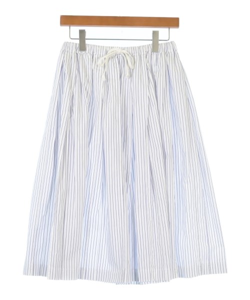 トリココムデギャルソン(tricot COMME des GARCONS)のtricot COMME des GARCONS ひざ丈スカート