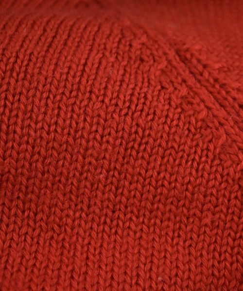 tricot COMME des GARCONS（トリココムデギャルソン）ニット・セーター 赤 サイズ:-(L位) レディース/2200605582071