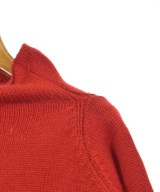 tricot COMME des GARCONS（トリココムデギャルソン）ニット・セーター 赤 サイズ:-(L位) レディース/2200605582071