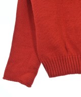 tricot COMME des GARCONS（トリココムデギャルソン）ニット・セーター 赤 サイズ:-(L位) レディース/2200605582071