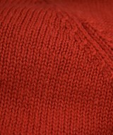 tricot COMME des GARCONS（トリココムデギャルソン）ニット・セーター 赤 サイズ:-(L位) レディース/2200605582071
