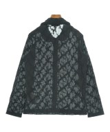 tricot COMME des GARCONS（トリココムデギャルソン）カジュアルシャツ 黒 サイズ:M レディース/2200607761054