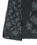 tricot COMME des GARCONS（トリココムデギャルソン）カジュアルシャツ 黒 サイズ:M レディース/2200607761054