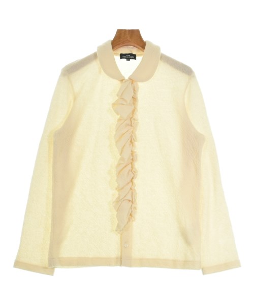 トリココムデギャルソン(tricot COMME des GARCONS)のtricot COMME des GARCONS ブラウス