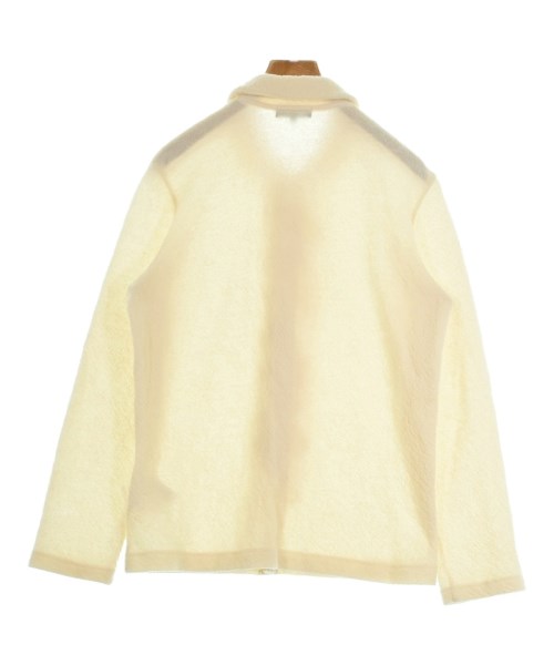 tricot COMME des GARCONS（トリココムデギャルソン）ブラウス ベージュ サイズ:M レディース/2200607761092