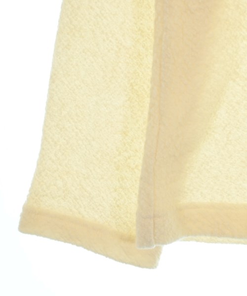 tricot COMME des GARCONS（トリココムデギャルソン）ブラウス ベージュ サイズ:M レディース/2200607761092