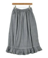 tricot COMME des GARCONS ロング・マキシ丈スカート