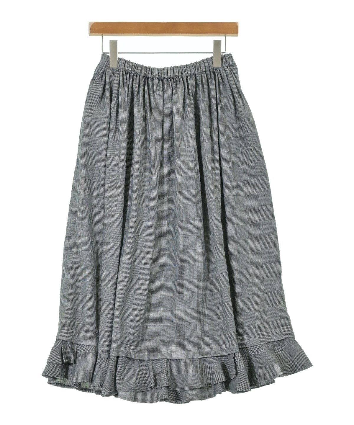 tricot COMME des GARCONS（トリココムデギャルソン）ロング