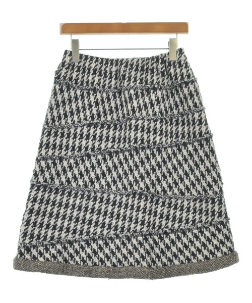 トリココムデギャルソン(tricot COMME des GARCONS)のtricot COMME des GARCONS ロング・マキシ丈スカート