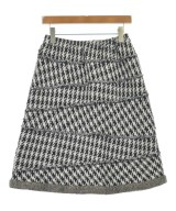 tricot COMME des GARCONS ロング・マキシ丈スカート
