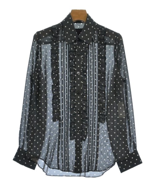 トリココムデギャルソン(tricot COMME des GARCONS)のtricot COMME des GARCONS ブラウス