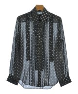 tricot COMME des GARCONS ブラウス