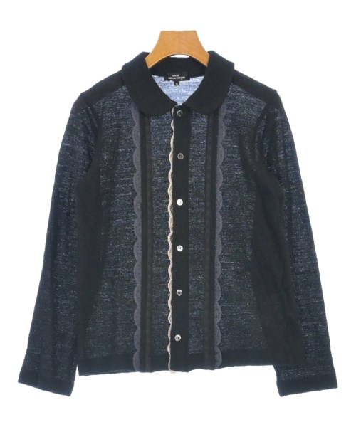 トリココムデギャルソン(tricot COMME des GARCONS)のtricot COMME des GARCONS ブラウス