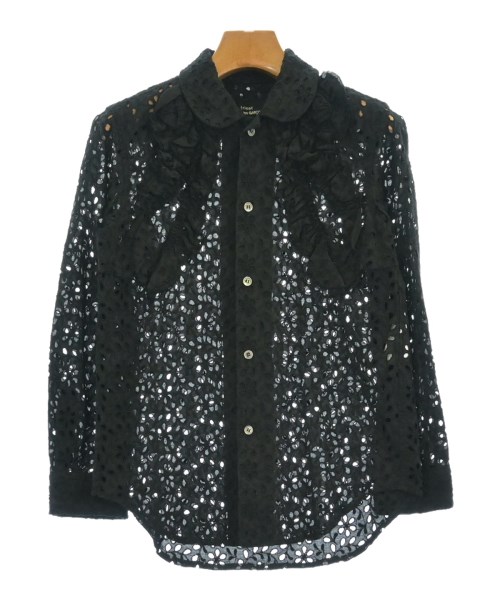 トリココムデギャルソン(tricot COMME des GARCONS)のtricot COMME des GARCONS ブラウス