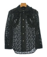 tricot COMME des GARCONS ブラウス