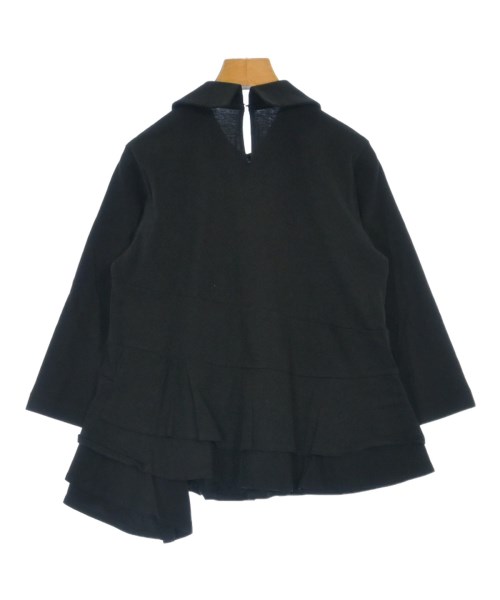 tricot COMME des GARCONS（トリココムデギャルソン）Tシャツ・カットソー 黒 サイズ:M レディース/2200603557057