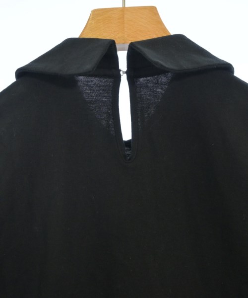 tricot COMME des GARCONS（トリココムデギャルソン）Tシャツ・カットソー 黒 サイズ:M レディース/2200603557057