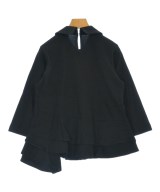 tricot COMME des GARCONS（トリココムデギャルソン）Tシャツ・カットソー 黒 サイズ:M レディース/2200603557057