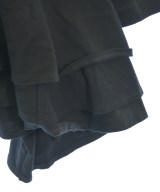 tricot COMME des GARCONS（トリココムデギャルソン）Tシャツ・カットソー 黒 サイズ:M レディース/2200603557057