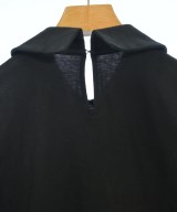 tricot COMME des GARCONS（トリココムデギャルソン）Tシャツ・カットソー 黒 サイズ:M レディース/2200603557057