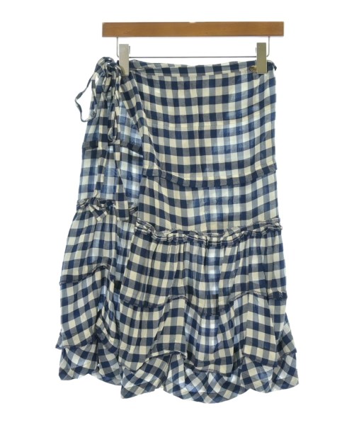 トリココムデギャルソン(tricot COMME des GARCONS)のtricot COMME des GARCONS ひざ丈スカート