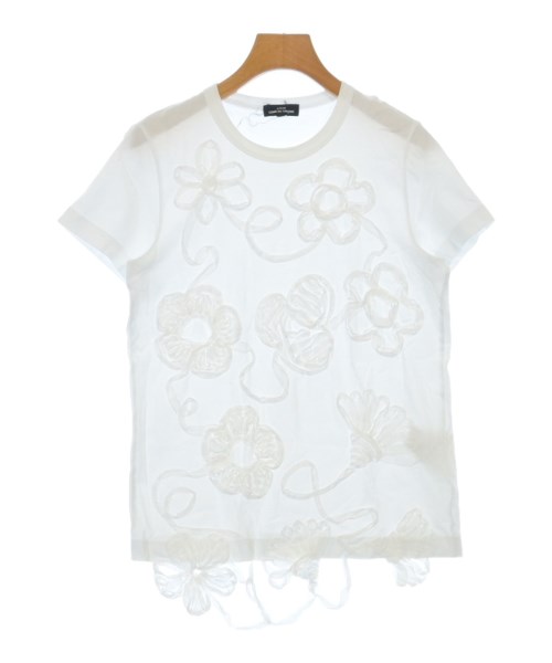 トリココムデギャルソン(tricot COMME des GARCONS)のtricot COMME des GARCONS Tシャツ・カットソー