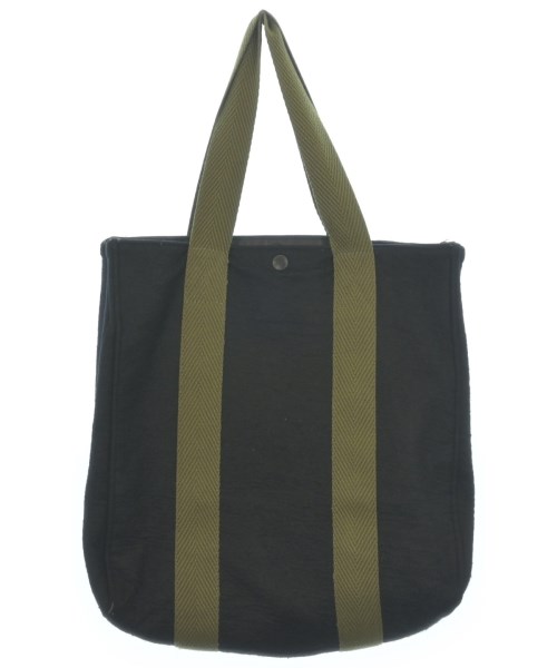 tricot COMME des GARCONS（トリココムデギャルソン）トートバッグ 黒 サイズ:- レディース/2200608504049