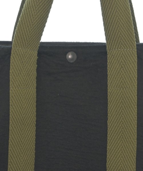 tricot COMME des GARCONS（トリココムデギャルソン）トートバッグ 黒 サイズ:- レディース/2200608504049