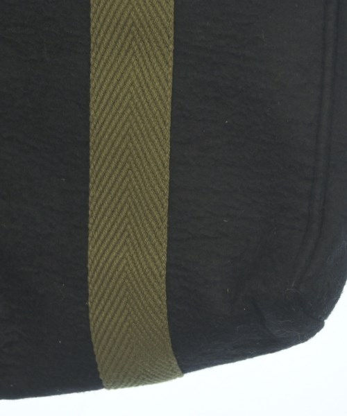 tricot COMME des GARCONS（トリココムデギャルソン）トートバッグ 黒 サイズ:- レディース/2200608504049