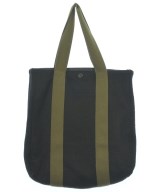 tricot COMME des GARCONS（トリココムデギャルソン）トートバッグ 黒 サイズ:- レディース/2200608504049